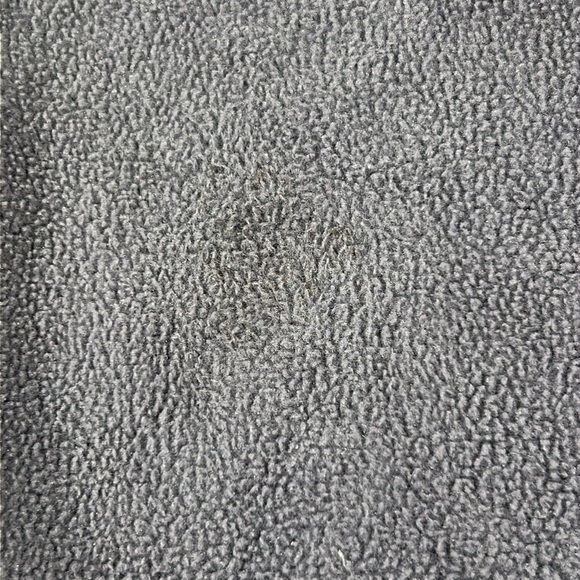 Patagonia Synchilla T Snap Fleece 1/4 Button Pullover Sweater Sz Small Purple - Picture 5 of 5